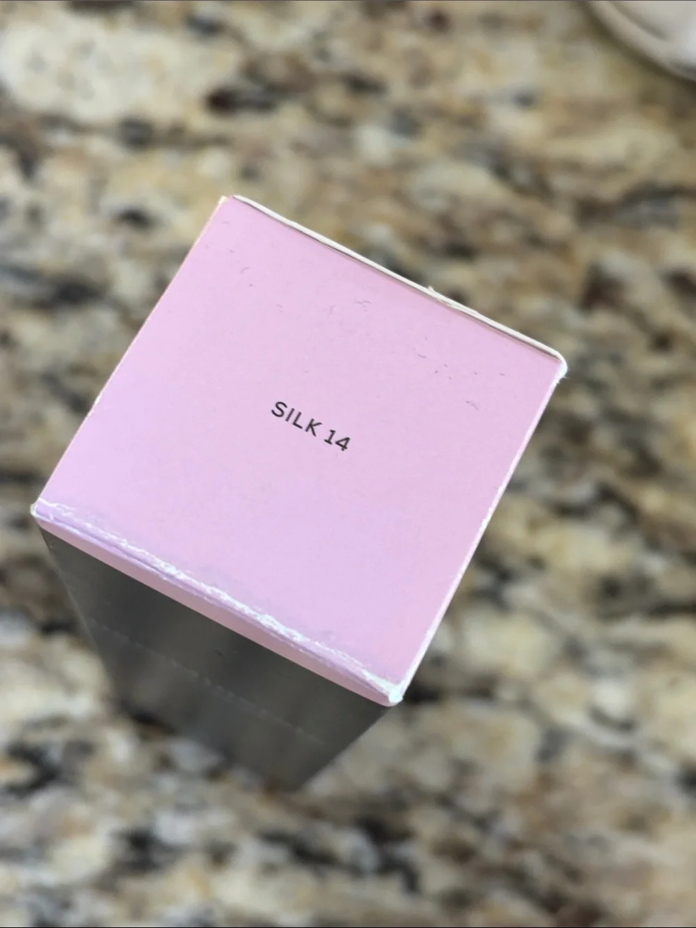 bareMinerals this discontinued